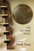 The Getting Place (eBook, ePUB) The Getting Place (eBook, ePUB)