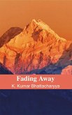 FADING AWAY (eBook, ePUB)