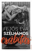 Szélhámos csábítás (eBook, ePUB)