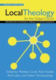 Local Theology for the Global Church (eBook, ePUB)