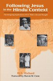 Following Jesus in the Hindu Context (eBook, PDF)