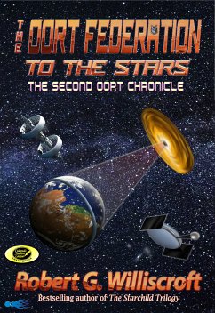 The Oort Federation: To the Stars (eBook, ePUB) - Williscroft, Robert G.