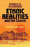 Ethnic Realities and the Church: (eBook, PDF)