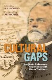 Cultural Gaps (eBook, ePUB)