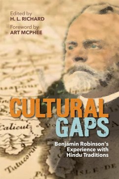 Cultural Gaps (eBook, ePUB)