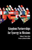 Kingdom Partnerships for Synergy in Missions (eBook, PDF)