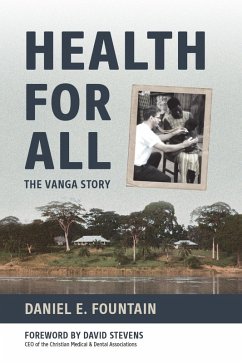 Health for All (eBook, ePUB) - Fountain, Daniel E.