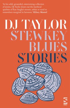 Stewkey Blues (eBook, ePUB) - Taylor, D. J.