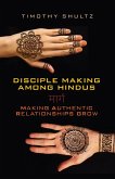 Disciple Making among Hindus (eBook, ePUB)
