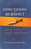 Expectations and Burnout (eBook, ePUB)