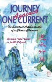 Journey Against One Current (eBook, PDF) Journey Against One Current (eBook, PDF)