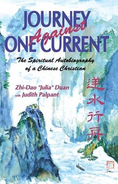 Journey Against One Current (eBook, PDF) Cover Journey Against One Current (eBook, PDF)