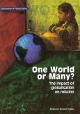 One World or Many (eBook, ePUB)