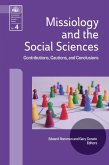 Missiology and the Social Sciences (eBook, ePUB)