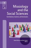 Missiology and the Social Sciences (eBook, ePUB) Missiology and the Social Sciences (eBook, ePUB)