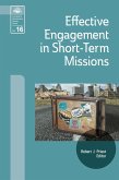 Effective Engagement in Short-Term Missions (eBook, ePUB)