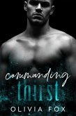 Commanding Thirst (eBook, ePUB)