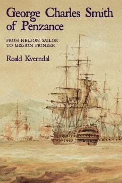 Cover George Charles Smith of Penzance (eBook, ePUB)