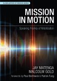 Mission in Motion (eBook, ePUB)