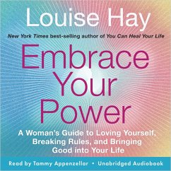 Embrace Your Power (MP3-Download) - Hay, Louise