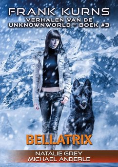 Bellatrix (eBook, ePUB) - Grey, Natalie; Anderle, Michael