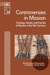 Controversies in Mission (eBook, ePUB) - Bild 1