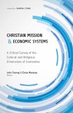 Christian Mission and Economic Systems (eBook, ePUB)