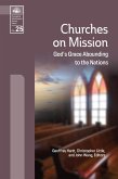 Churches on Mission (eBook, ePUB)