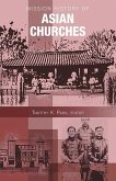 Mission History of Asian Churches (eBook, PDF)