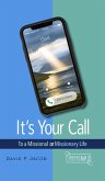 It's Your Call (eBook, ePUB)