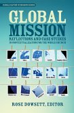 Global Mission (eBook, ePUB)