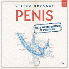 Cover Penis (MP3-Download)