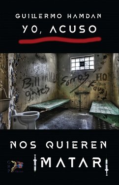 Nos quieren matar (eBook, ePUB) - Hamdan, Guillermo