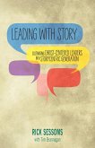 Leading with Story (eBook, ePUB)
