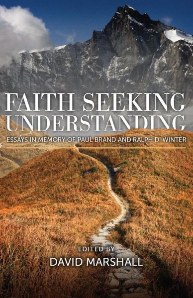 Faith Seeking Understanding (eBook, ePUB) Faith Seeking Understanding (eBook, ePUB)