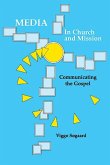 Media in Church and Mission: (eBook, PDF)