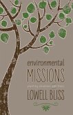 Environmental Missions (eBook, ePUB)