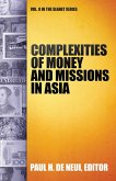 Complexities of Money and Missions in Asia (eBook, ePUB)