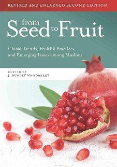 From Seed to Fruit (Revised and Enlarged Second Edition) (eBook, ePUB)