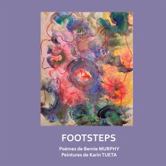 FOOSTEPS (eBook, ePUB) - Karin, Tueta; Bernie, Murphy