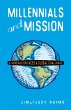 Millennials and Mission (eBook, ePUB) - Bild 1