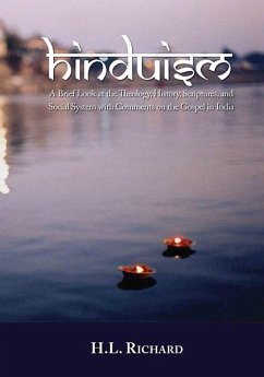 Cover Hinduism (eBook, PDF)
