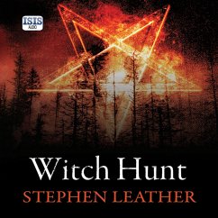 Witch Hunt (MP3-Download) - Leather, Stephen