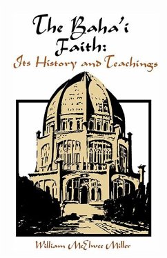 Cover The Baha'i Faith (eBook, PDF)