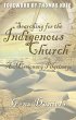 Searching for the Indigenous Church:... - Bild 1