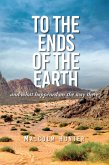 To the Ends of the Earth (Second Edition) (eBook, ePUB)