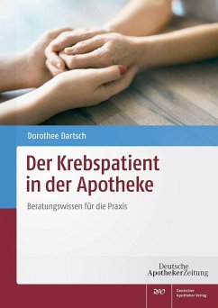 Der Krebspatient in der Apotheke (eBook, PDF)