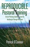 Reproducible Pastoral Training (eBook, PDF)