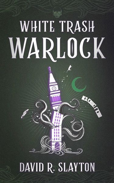 White Trash Warlock (eBook, ePUB)