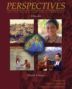 Perspectives on the World Christian Movement (4th Edition) (eBook, ePUB)